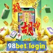 98bet login